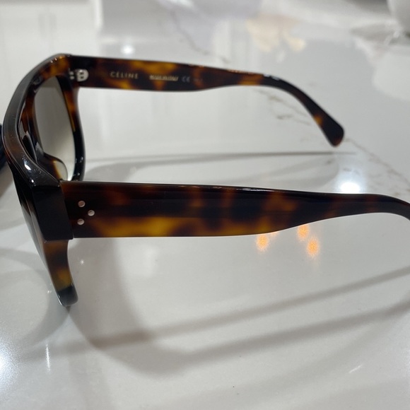 Celine sunglasses - Picture 2 of 5